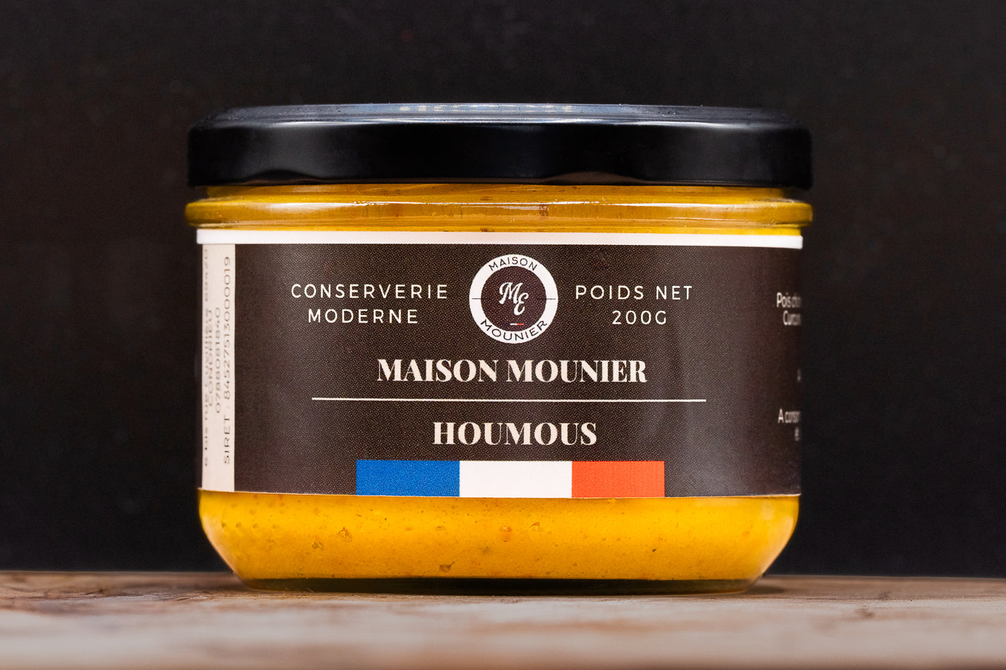 Houmous